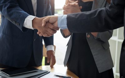 Common Disputes Among Partnerships and Shareholders