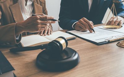 What to Do If You Receive a Cease and Desist Letter?